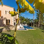 Finca Es Foners Lujoso Refugio En La Montana